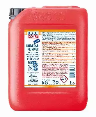 1654 LIQUI MOLY Universal-Reiniger univerzális tisztító